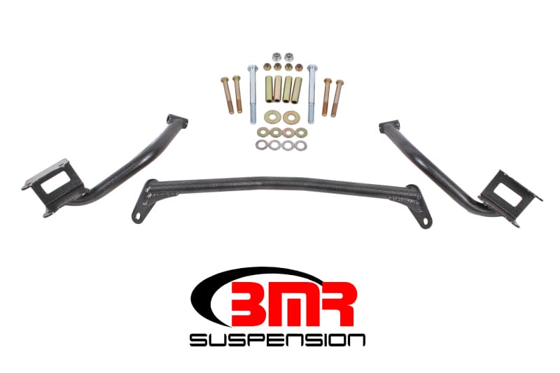 BMR Torque Box Plates - Photo - Primary