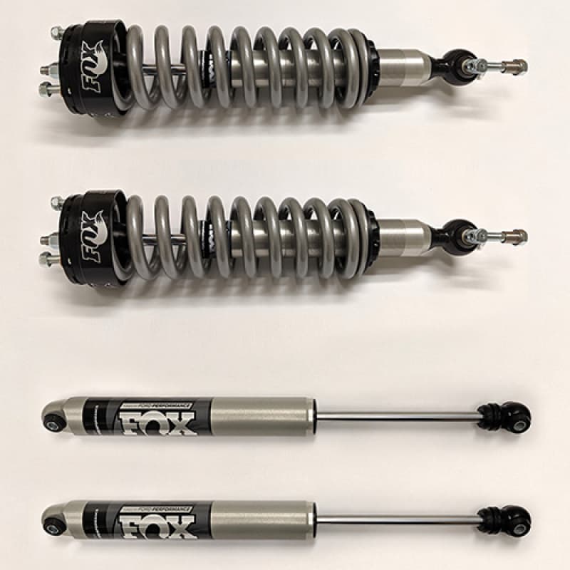 FR Suspension Kits