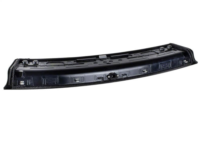 FR Trim Panels - Photo - Unmounted