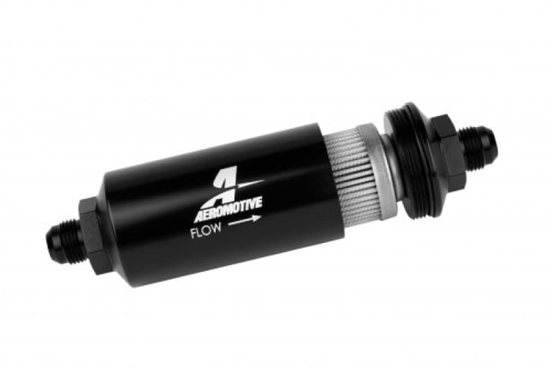 AER Fuel Filters - Photo - Close Up