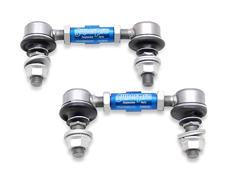 SPR Sway Bar Links - Photo - Primary