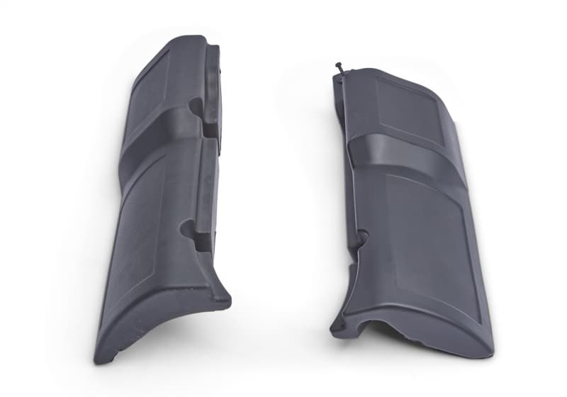 FR Engine Covers - Photo - Unmounted