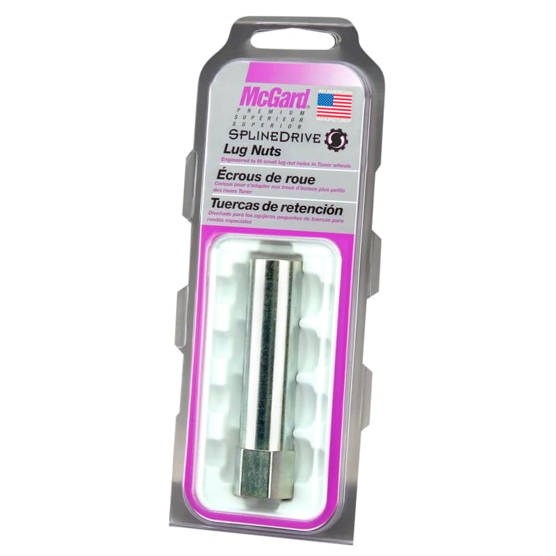 MCG SplineDrive Tools - Photo - Primary