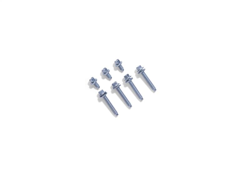 FR Water Pump Kits - Photo - Unmounted