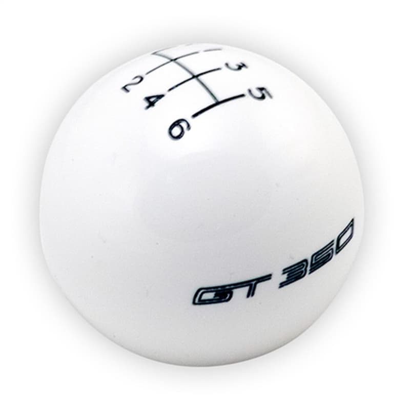 FR Shift Knobs - Photo - Primary