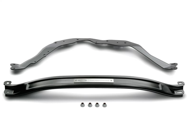FR Strut Tower Braces - Photo - Unmounted