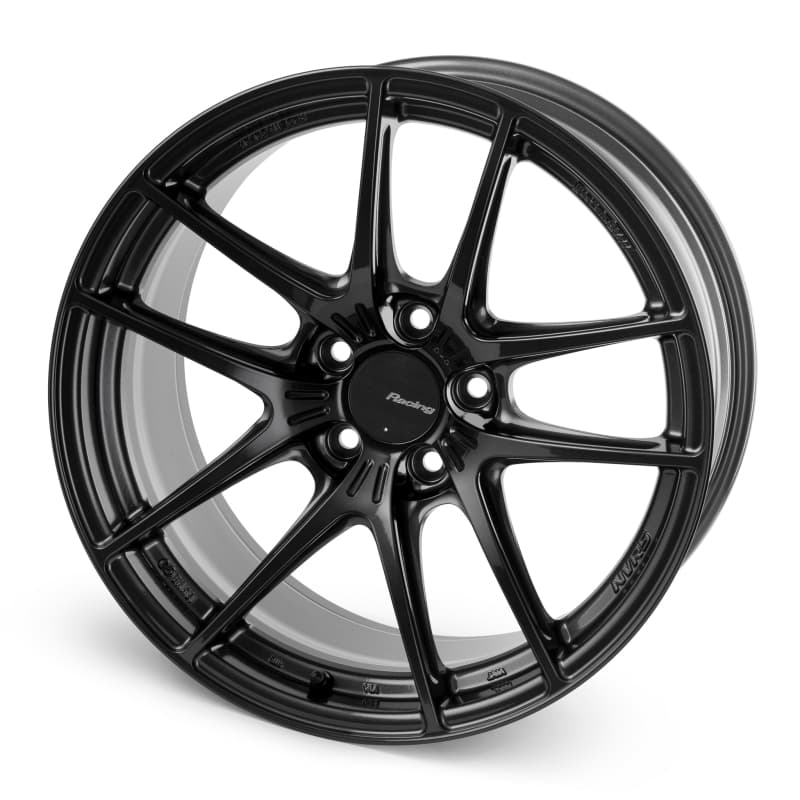 ENK NVR5 Wheels