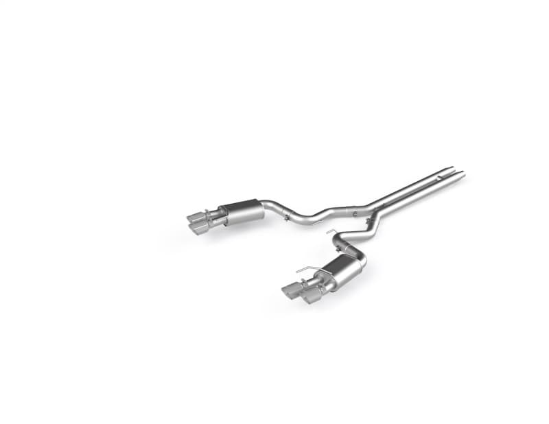 MBRP Catback Exhaust AL