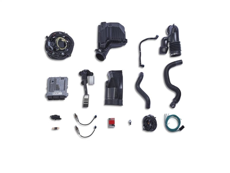 FR Control Packs - Photo - Unmounted
