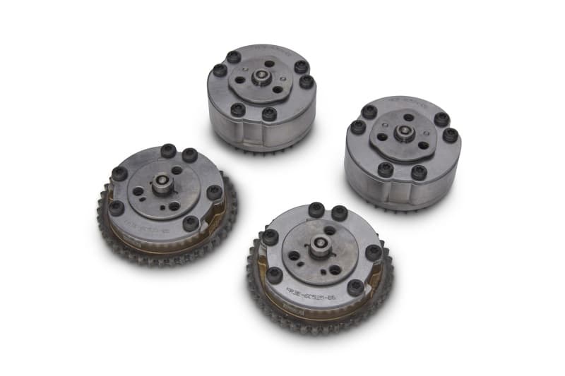 FR Cam Drive Kits - Photo - Unmounted