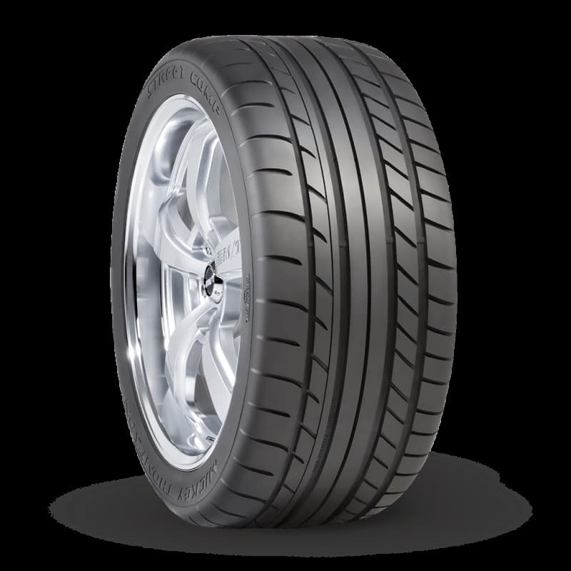 MTT Street Comp Tire - User 2