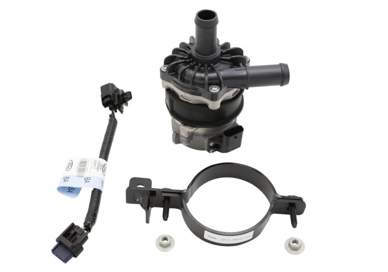 FR Water Pumps - Photo - Unmounted