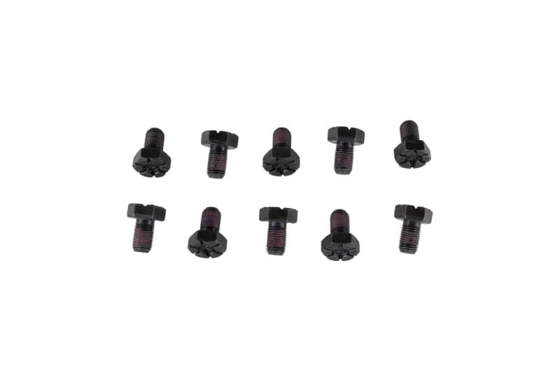 FR Ring and Pinion Instl Kits - Photo - Unmounted