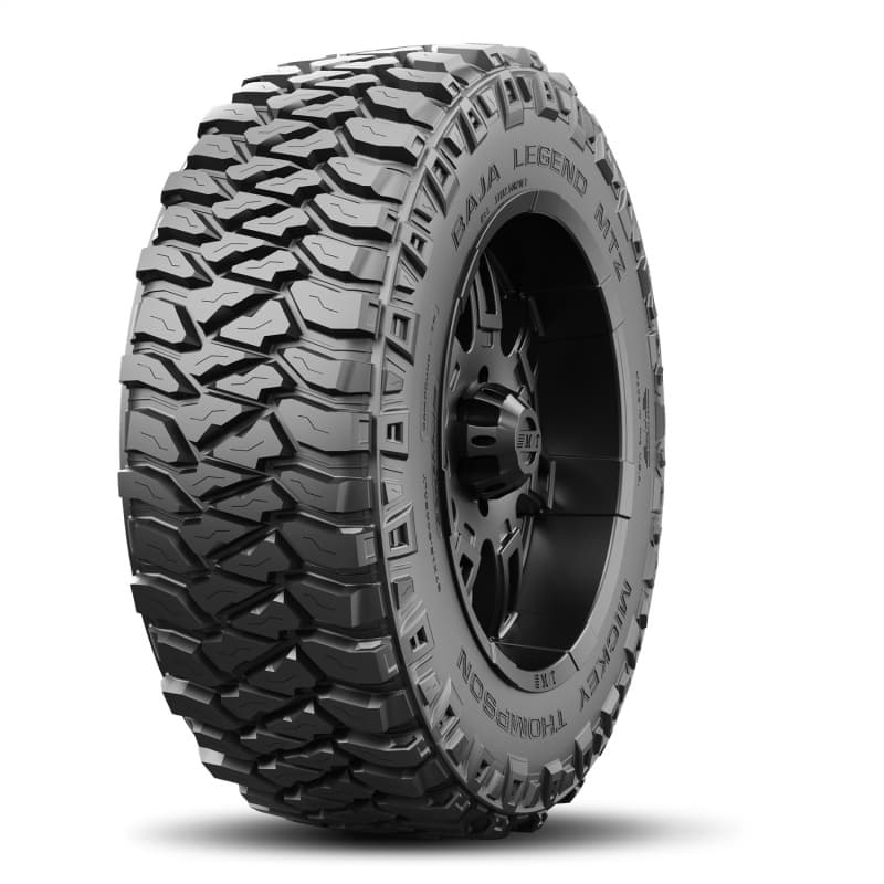 MTT Baja Legend MTZ Tire - Photo - Primary