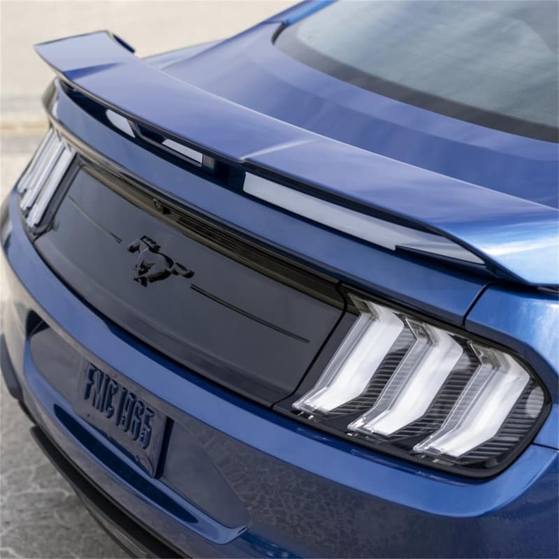 FR Light Kits - Photo - Mounted