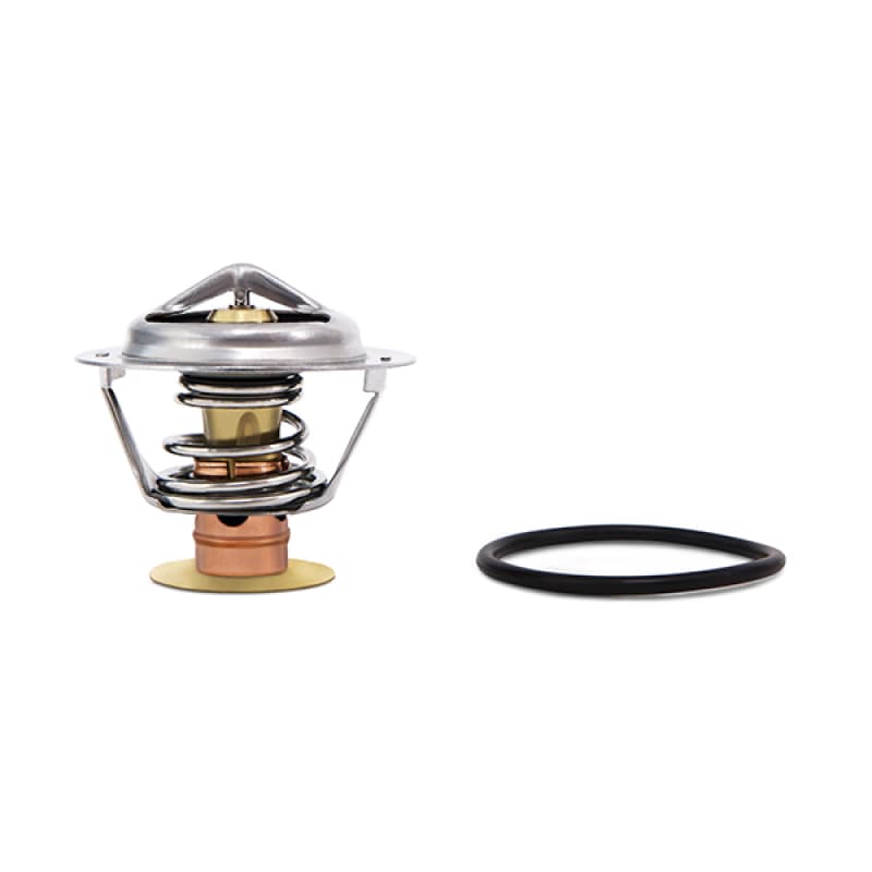 MM Thermostats - Photo - Primary