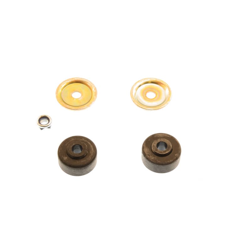BIL B8 Series Shocks - Photo - Unmounted