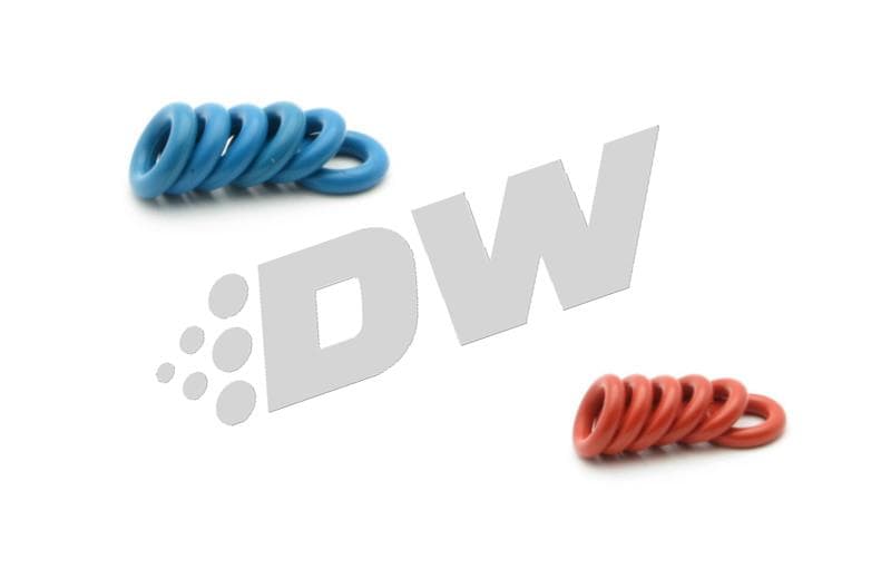 DW 50lb Injector Sets -6 Cyl - Photo - Primary