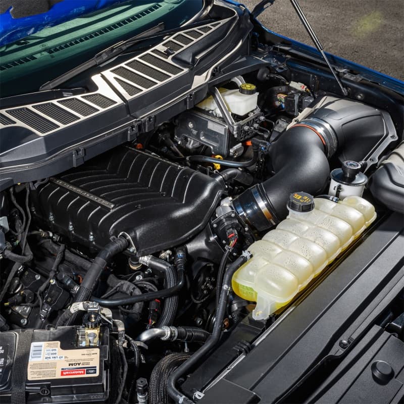 FR Supercharger Kits - Photo - Primary