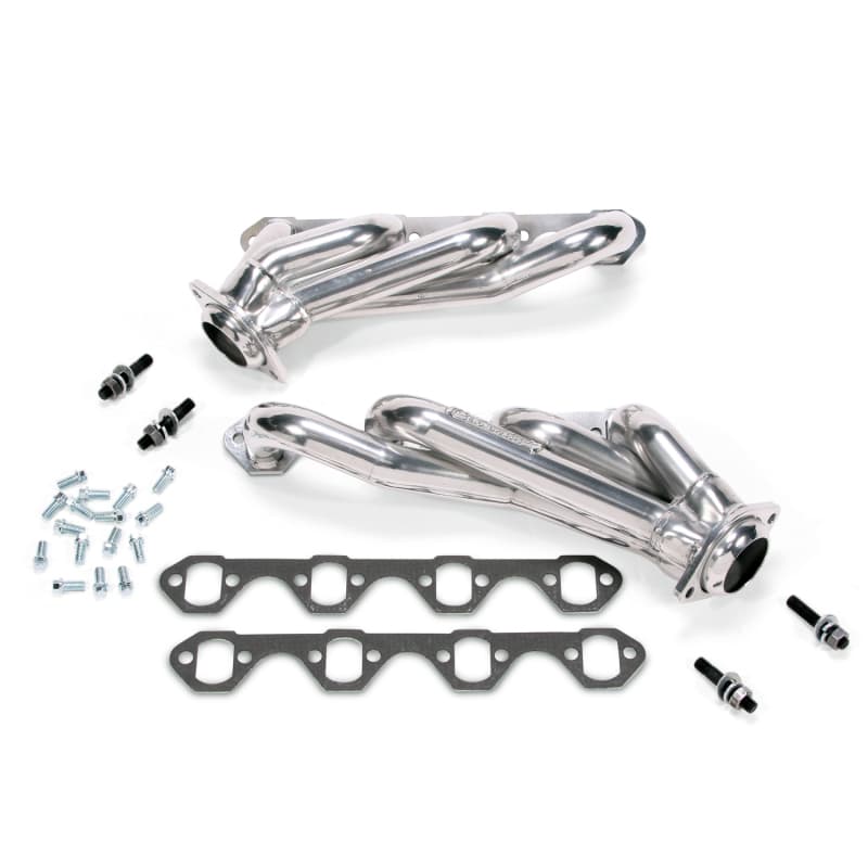 BBK Short Unequal Headers - Photo - Primary