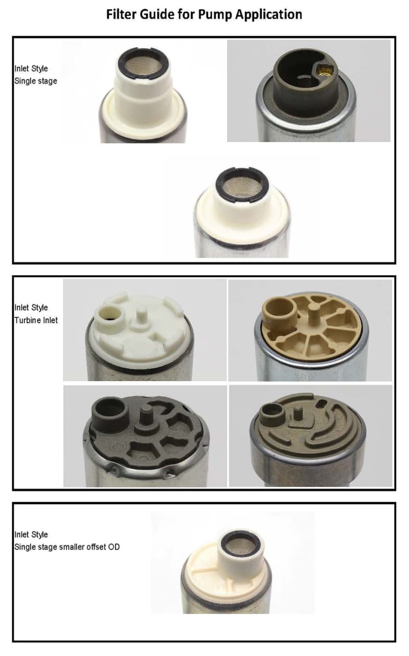 WAL Fuel Pumps - Universal - User 6