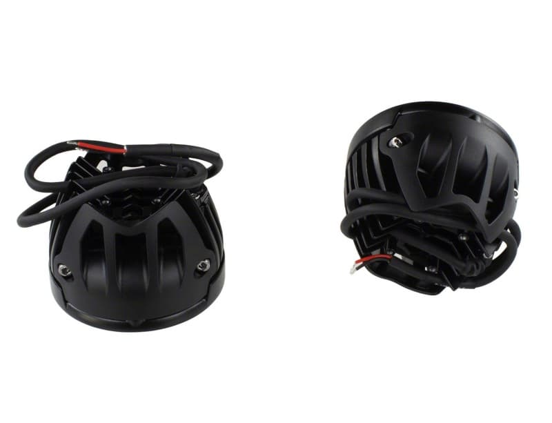 FR Light Kits - Photo - Unmounted