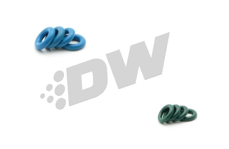DW 35lb Injector Sets -8 Cyl - Photo - Primary
