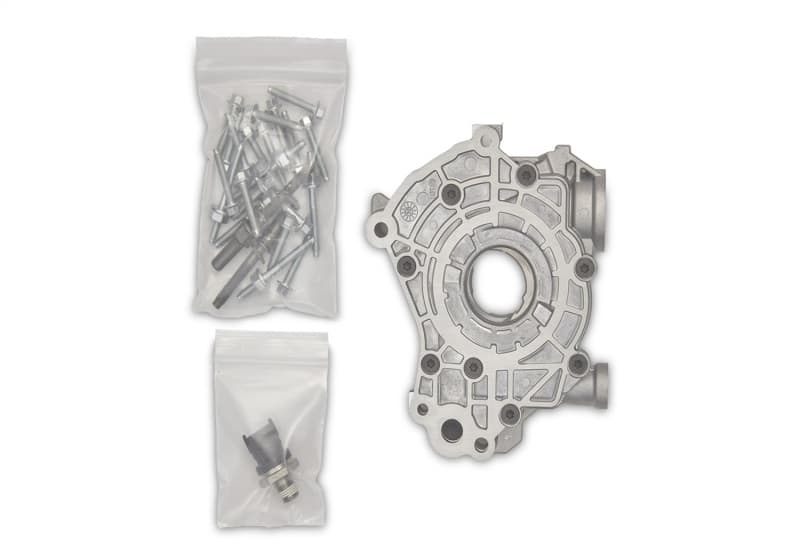 FR Oil Pan Kits - Photo - Unmounted