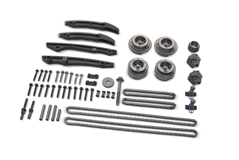 FR Cam Drive Kits - Photo - Unmounted