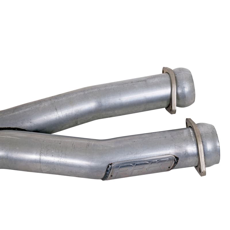 BBK Short Mid X Pipe - User 3