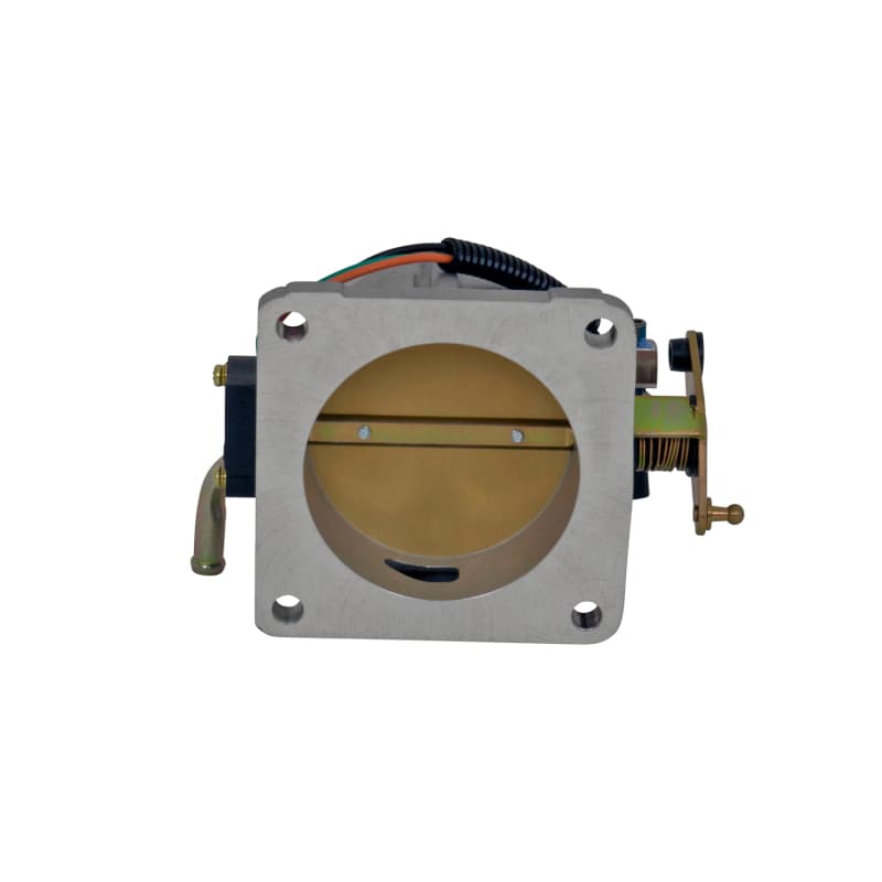 BBK Throttle Bodies - Photo - Unmounted