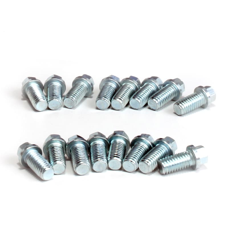 BBK Header Bolts - User 1