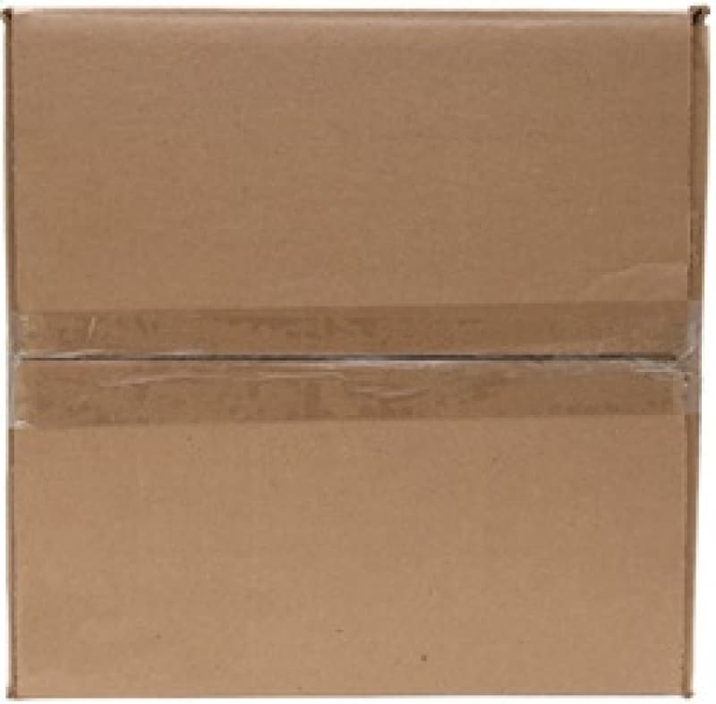 KN Universal Air Filter - Photo - in package
