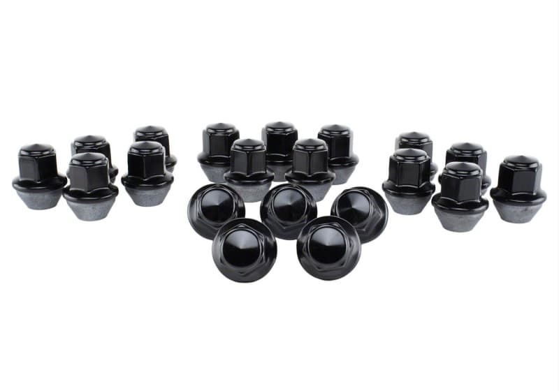 FR Lug Nut Kits - Photo - Unmounted