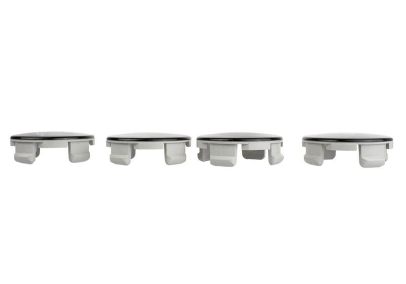 FR Center Caps - Photo - Unmounted