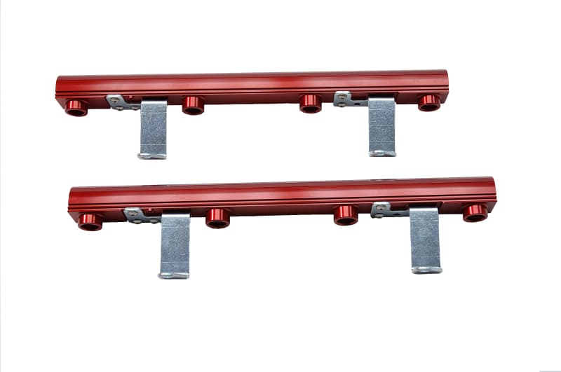 AER Fuel Rails - Photo - Primary