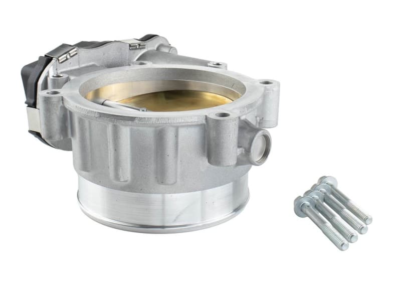FR Throttle Bodies - Photo - Unmounted