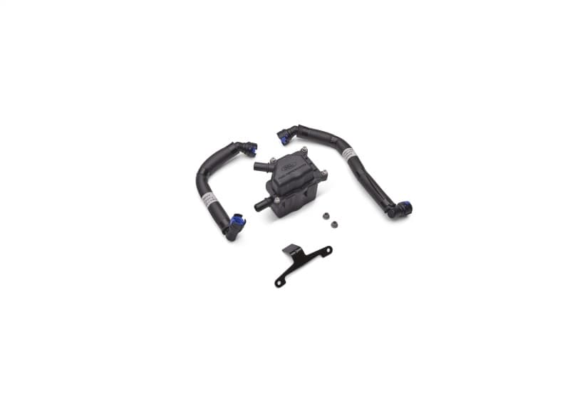 FR Air Oil Seperators - Photo - Unmounted