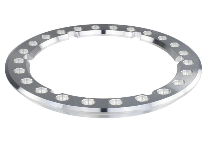 FR Bead Locks - Photo - Unmounted