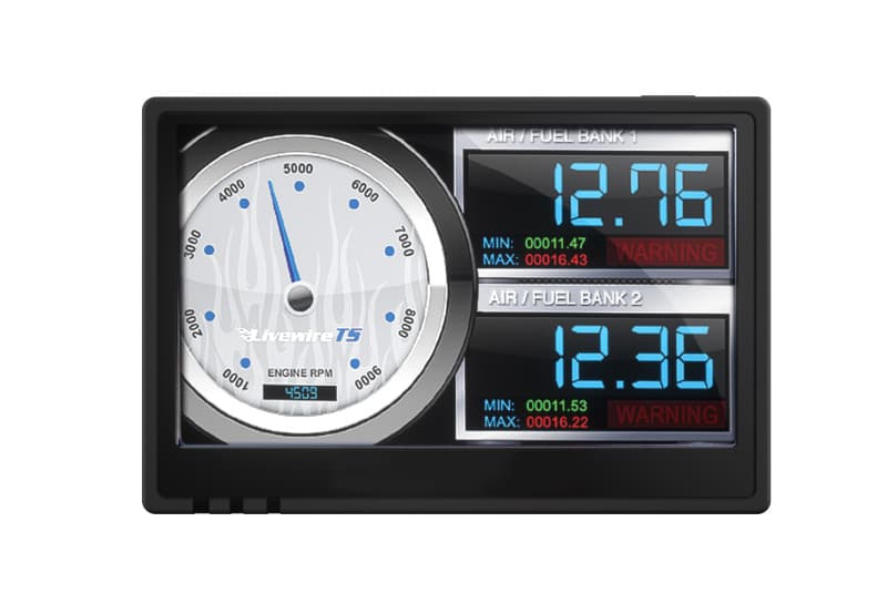 SCT Livewire Programmer - Photo - Primary