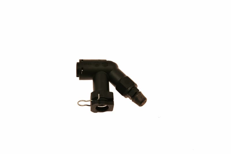 MLR Hardware