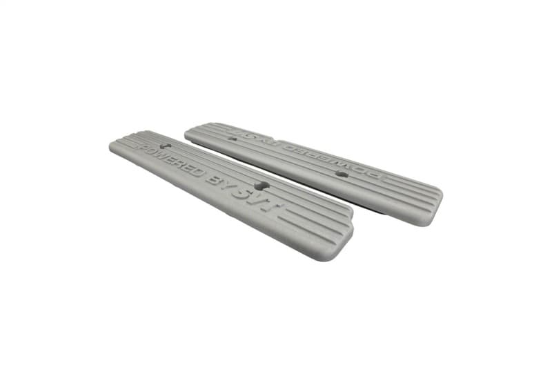 FR Coil Covers - Photo - Unmounted