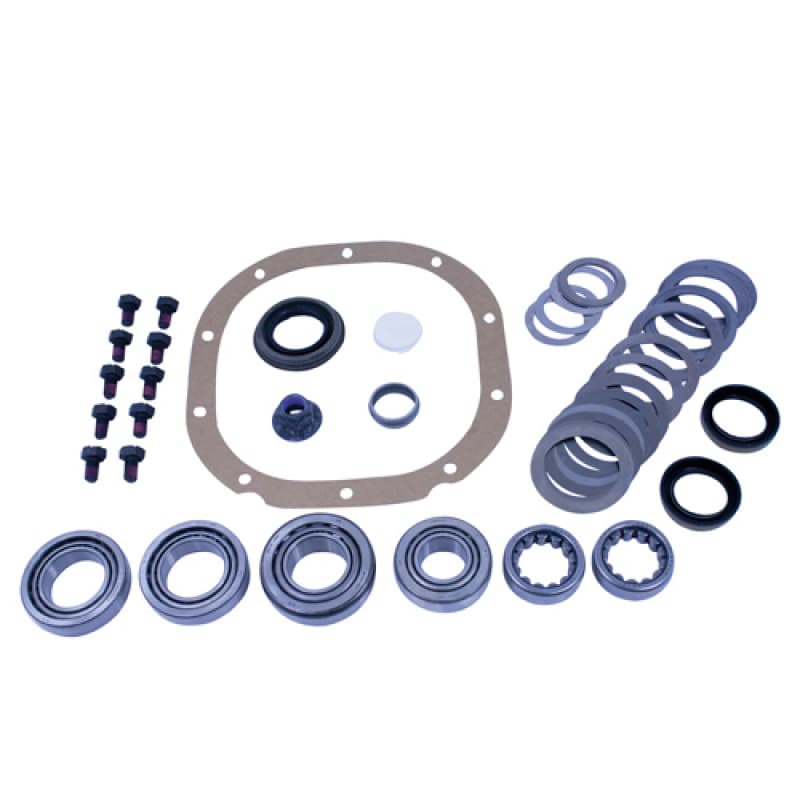 FR Ring and Pinion Instl Kits - User 1