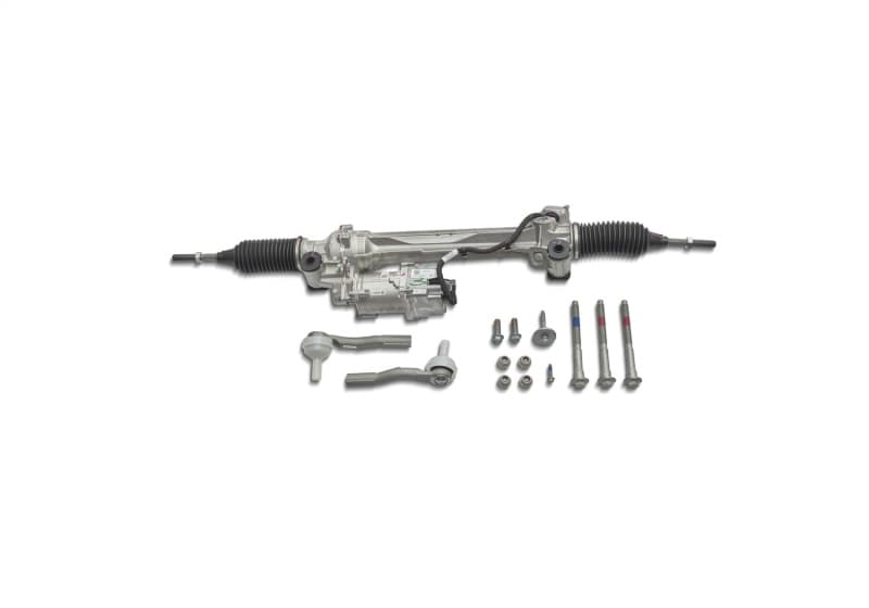 FR Steering Racks
