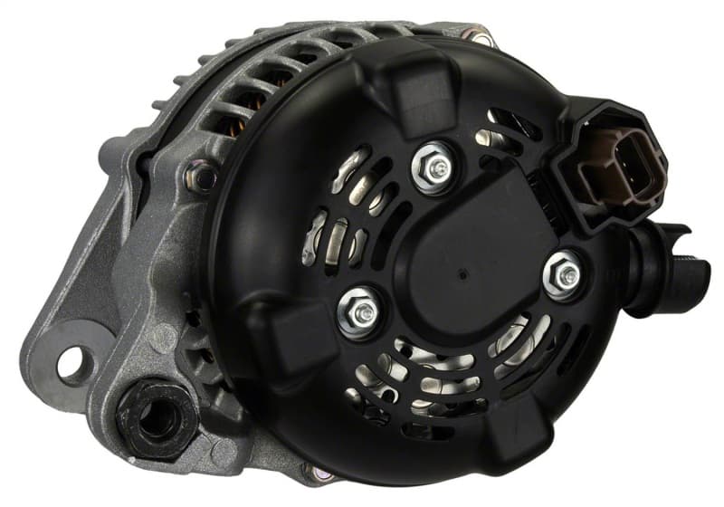 FR Alternator Kits - Photo - Unmounted