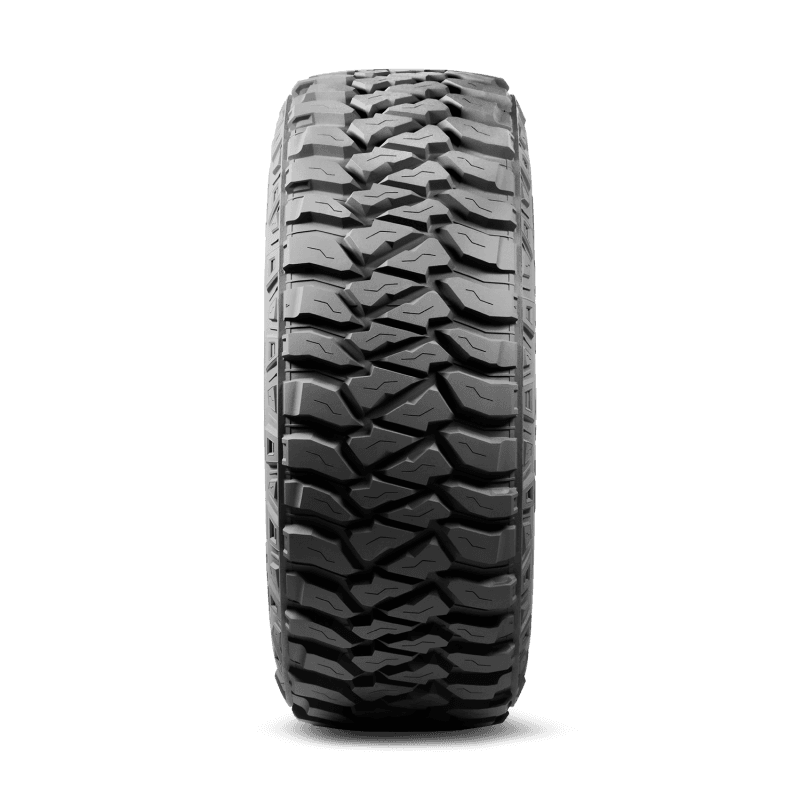 MTT Baja Legend MTZ Tire - User 2