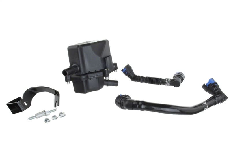 FR Air Oil Seperators - Photo - Unmounted