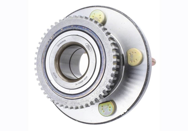FR Hub Kits - Photo - Unmounted