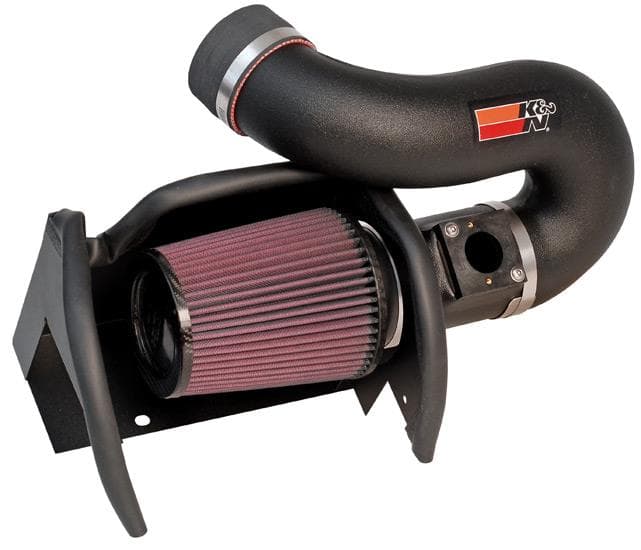 KN 57 FIPK Air Intake 50 - Photo - Primary