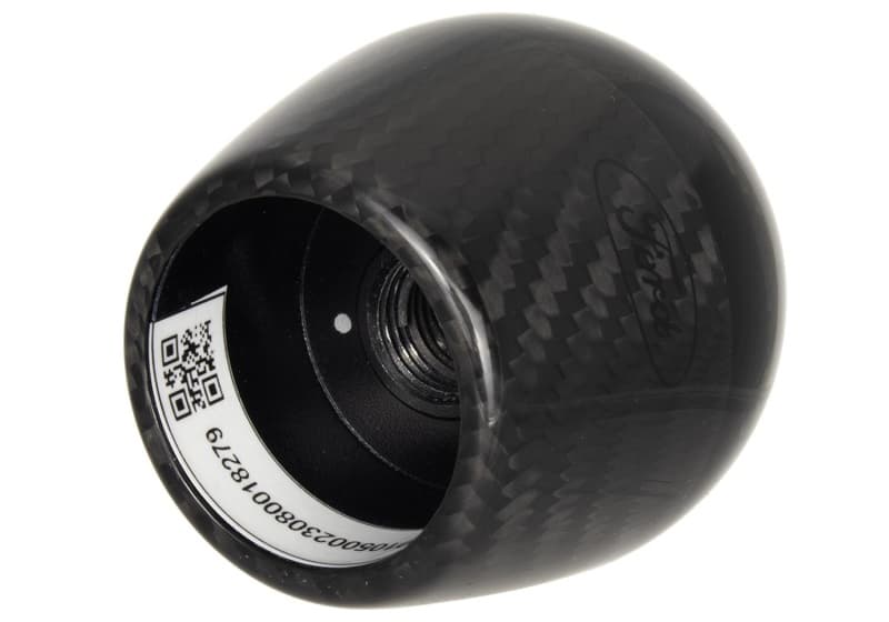 FR Shift Knobs - Photo - Unmounted